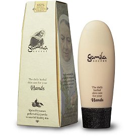 GAMILA SECRET Hands Cream 15ml MINI ❒ Hair Boulevard