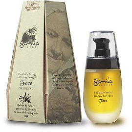 GAMILA SECRET Face Original 50ml ❒ Hair Boulevard