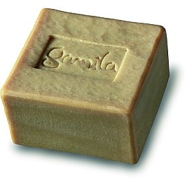 GAMILA SECRET Lavender Soap 115g ❒ Hair Boulevard