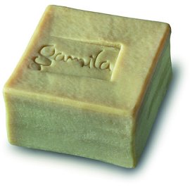 GAMILA SECRET Pomegranate Soap 115g ❒ Hair Boulevard