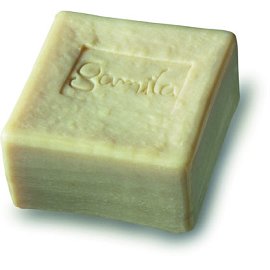 GAMILA SECRET Original Soap 115g ❒ Hair Boulevard