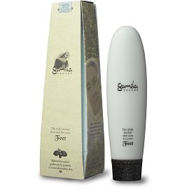 GAMILA SECRET Feet 100ml ❒ Hair Boulevard