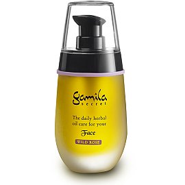 GAMILA SECRET Face Wild Rose 50ml ❒ Hair Boulevard