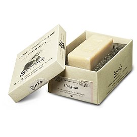 GAMILA SECRET Original Soap 30g MINI ❒ Hair Boulevard