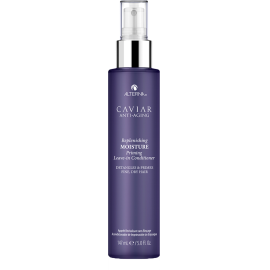 ALTERNA CAVIAR Replenishing Moisture Priming Leave-in Conditioner ❒ Hair Boulevard