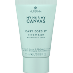 ALTERNA MY HAIR MY CANVAS Easy Does It Air Dry Balm TRAVEL ❒ Hair Boulevard
