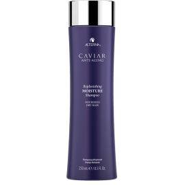 ALTERNA CAVIAR Replenishing Moisture Shampoo ❒ Hair Boulevard
