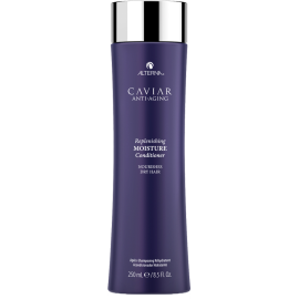 ALTERNA CAVIAR Replenishing Moisture Conditioner ❒ Hair Boulevard