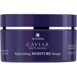 ALTERNA CAVIAR Replenishing Moisture Masque ❒ Hair Boulevard