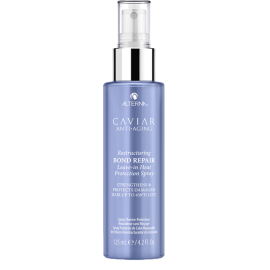 ALTERNA CAVIAR Restructuring Bond Repair Leave-in Heat Protection Spray ❒ Hair Boulevard