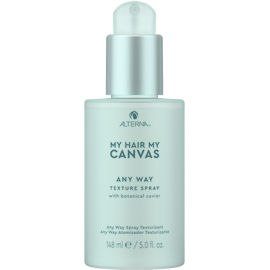 ALTERNA MY HAIR MY CANVAS Any way Texture Spray ❒ Hair Boulevard