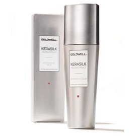 GOLDWELL KERASILK RECONSTRUCT Restorative Balm ❒ Hair Boulevard