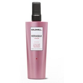 GOLDWELL KERASILK COLOR Structure Balancing Treatment ❒ Hair Boulevard
