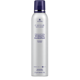 ALTERNA CAVIAR Styling Working Hair Spray 211g ❒ Hair Boulevard