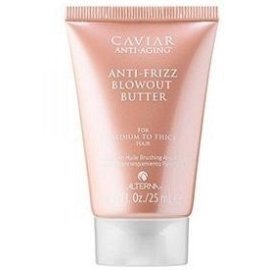 ALTERNA CAVIAR Smoothing Anti-frizz Blowout Butter TRAVEL ❒ Hair Boulevard