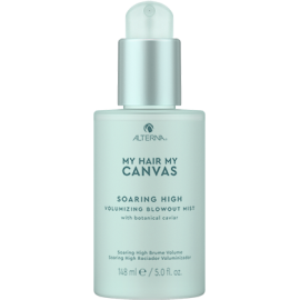 ALTERNA MY HAIR MY CANVAS Soaring High Volumizing Blowout Mist ❒ Hair Boulevard