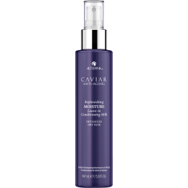 ALTERNA CAVIAR Replenishing Moisture Leave-in Conditioning Milk ❒ Hair Boulevard