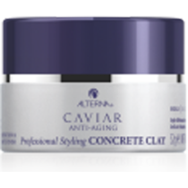ALTERNA CAVIAR Styling Concrete Clay ❒ Hair Boulevard