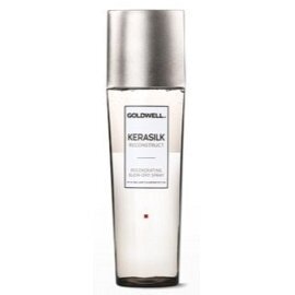 GOLDWELL KERASILK RECONSTRUCT Regenerating Blow-Dry Spray ❒ Hair Boulevard