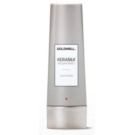 GOLDWELL KERASILK RECONSTRUCT Conditioner ❒ Hair Boulevard