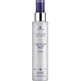 ALTERNA CAVIAR Styling Sea Salt Spray ❒ Hair Boulevard
