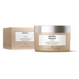 GOLDWELL KERASILK CONTROL Intensive Smoothing Mask ❒ Hair Boulevard