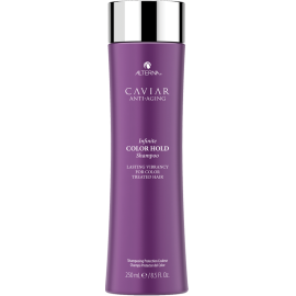 ALTERNA CAVIAR Infinite Color Hold Shampoo ❒ Hair Boulevard