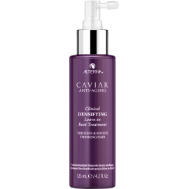 ALTERNA CAVIAR Clinical Densifying Leave-in Root Treatment ❒ Hair Boulevard