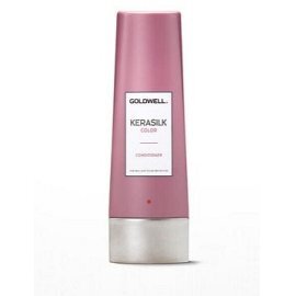 GOLDWELL KERASILK COLOR Conditioner ❒ Hair Boulevard