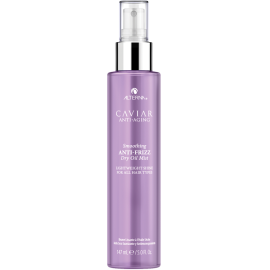 ALTERNA CAVIAR Smoothing Anti-frizz Dry Oil Mist ❒ Hair Boulevard
