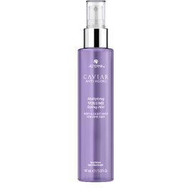 ALTERNA CAVIAR Multiplying Volume Styling Mist ❒ Hair Boulevard