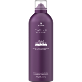 ALTERNA CAVIAR Clinical Densifying Foam Conditioner ❒ Hair Boulevard