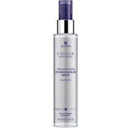 ALTERNA CAVIAR Styling Invisible Roller Spray ❒ Hair Boulevard