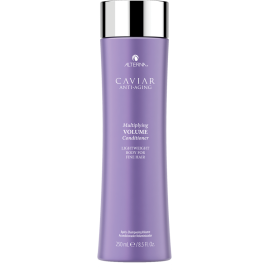 ALTERNA CAVIAR Multiplying Volume Conditioner ❒ Hair Boulevard