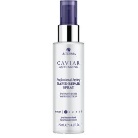 ALTERNA CAVIAR Styling Rapid Repair Spray ❒ Hair Boulevard