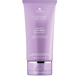 ALTERNA CAVIAR Smoothing Anti-frizz Blowout Butter ❒ Hair Boulevard