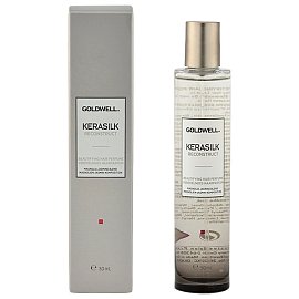 GOLDWELL KERASILK RECONSTRUCT Hair Perfume ❒ Hair Boulevard