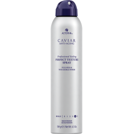 ALTERNA CAVIAR Styling Perfect Texture Spray ❒ Hair Boulevard