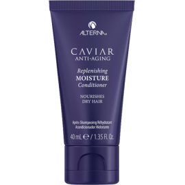 ALTERNA CAVIAR Replenishing Moisture Conditioner TRAVEL ❒ Hair Boulevard