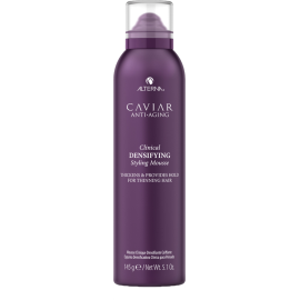 ALTERNA CAVIAR Clinical Densifying Mousse ❒ Hair Boulevard