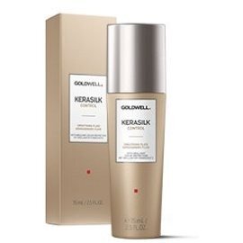 GOLDWELL KERASILK CONTROL Smoothing Fluid ❒ Hair Boulevard