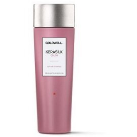 GOLDWELL KERASILK COLOR Shampoo ❒ Hair Boulevard