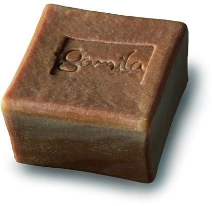 GAMILA SECRET Spearmint Soap 115g