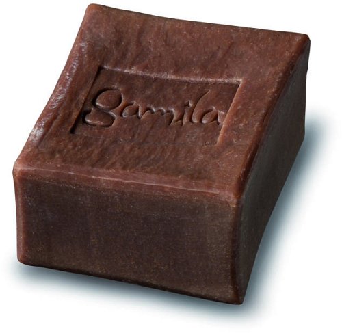 GAMILA SECRET Vanilla Soap 115g