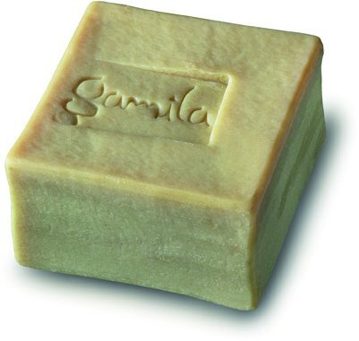 GAMILA SECRET Pomegranate Soap 115g