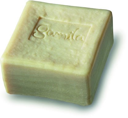 GAMILA SECRET Original Soap 115g
