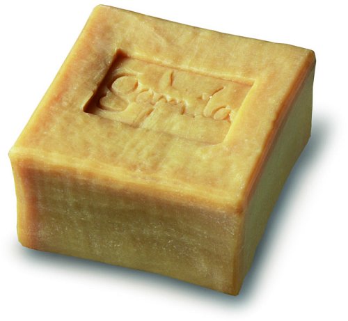 GAMILA SECRET Lemongrass Soap 115g