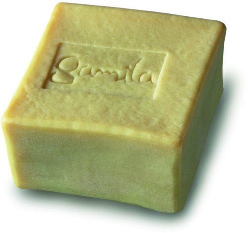 GAMILA SECRET Jasmine Soap 115g