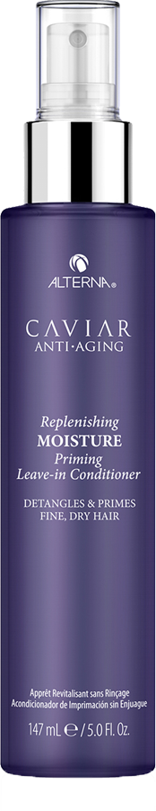 ALTERNA CAVIAR Replenishing Moisture Priming Leave-in Conditioner