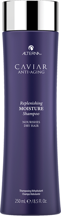 ALTERNA CAVIAR Replenishing Moisture Shampoo